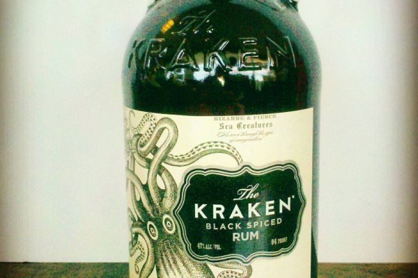 Kraken tg